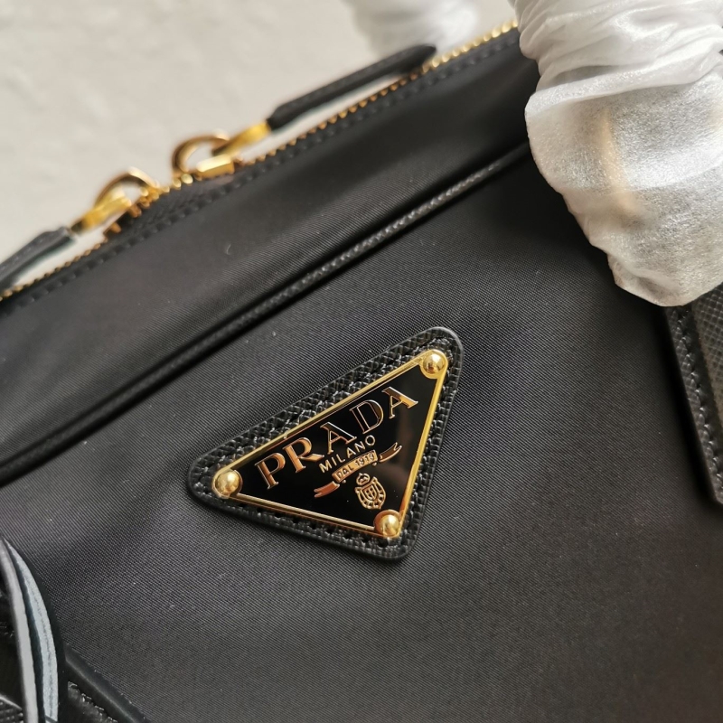 Prada Top Handle Bags